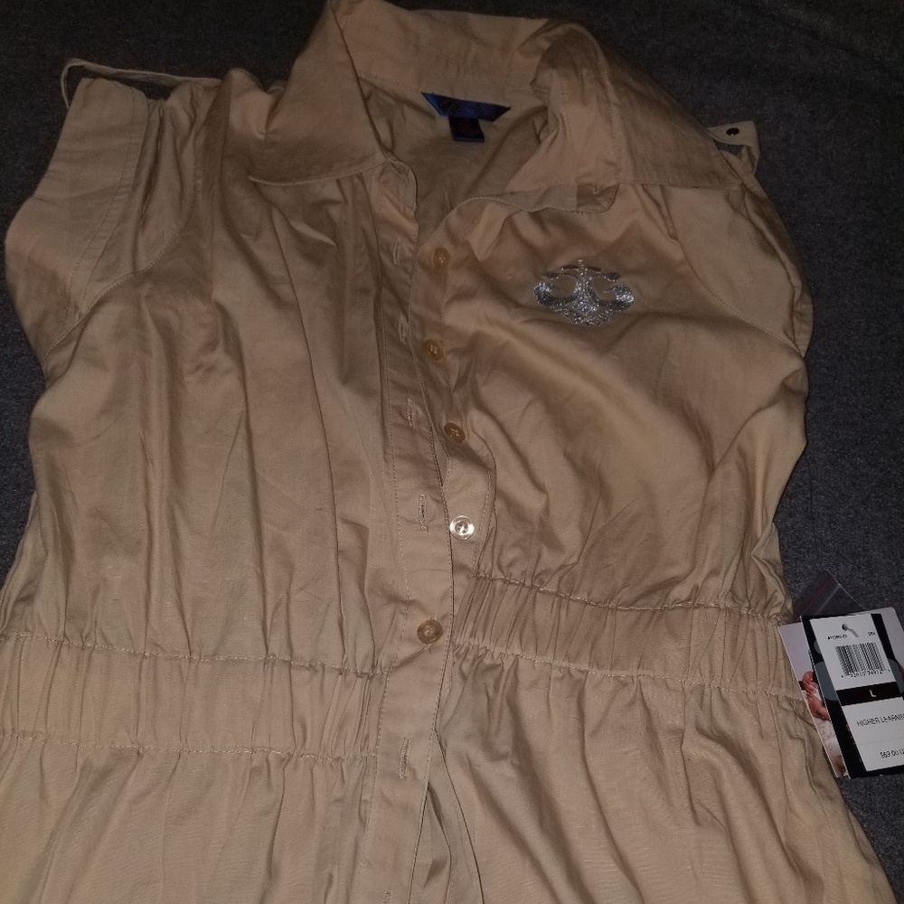 Dereon  dress